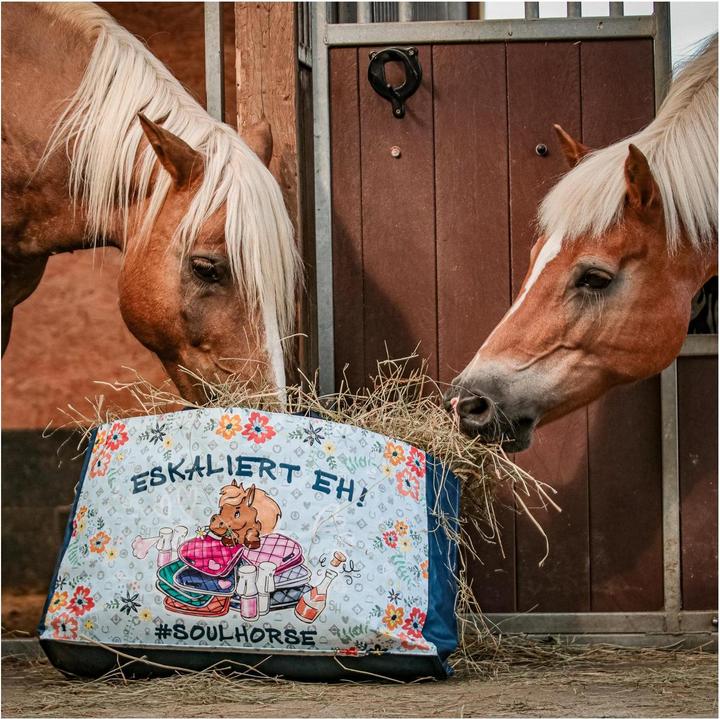 Immagine prodotto Soulhorse Borsa Tote Escalated Eh