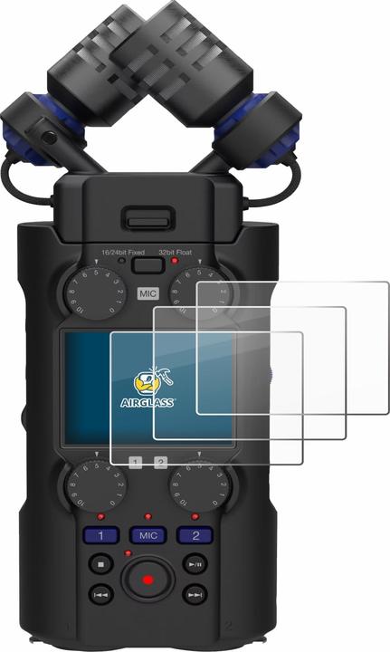 Actual product image BROTECT AirGlass Glass