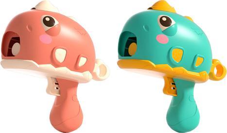 Immagine prodotto QiYiLe Pistola per palline da ping pong