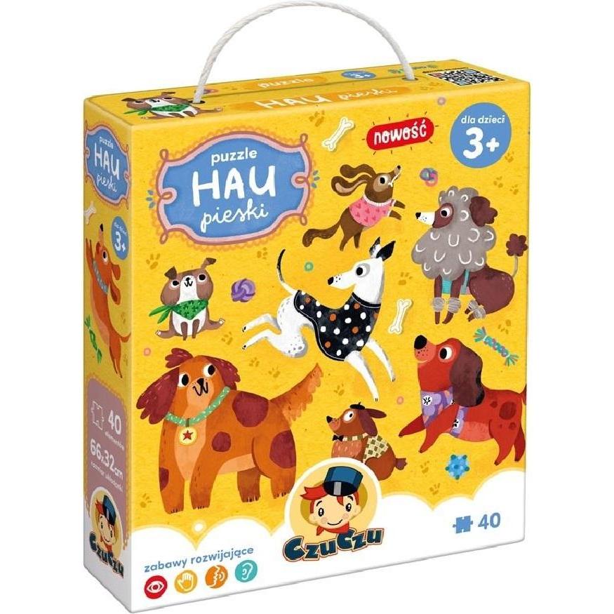 Czuczu Il fornitore non ha fornito il nome del prodotto (40 pezzi)