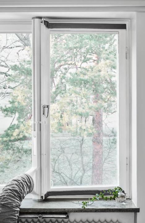 Actual product image Electrolux Window kit