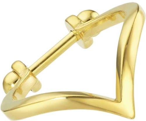 Goldfarbig