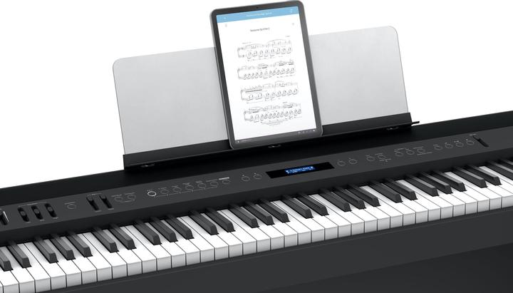 Produktbild Roland FP-60X Digital Piano (88 Tasten)