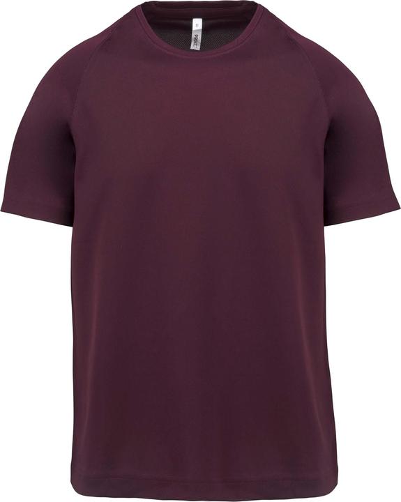 Proact Junior T-Shirt kurzarm Sport