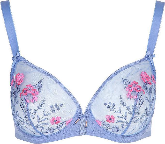 Produktbild Lascana Bügel MARIA cornfl-pink (Einzelpack, 70 E)