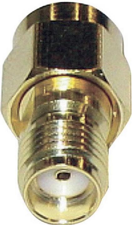 Produktbild BKL Electronic SMA-Adapter