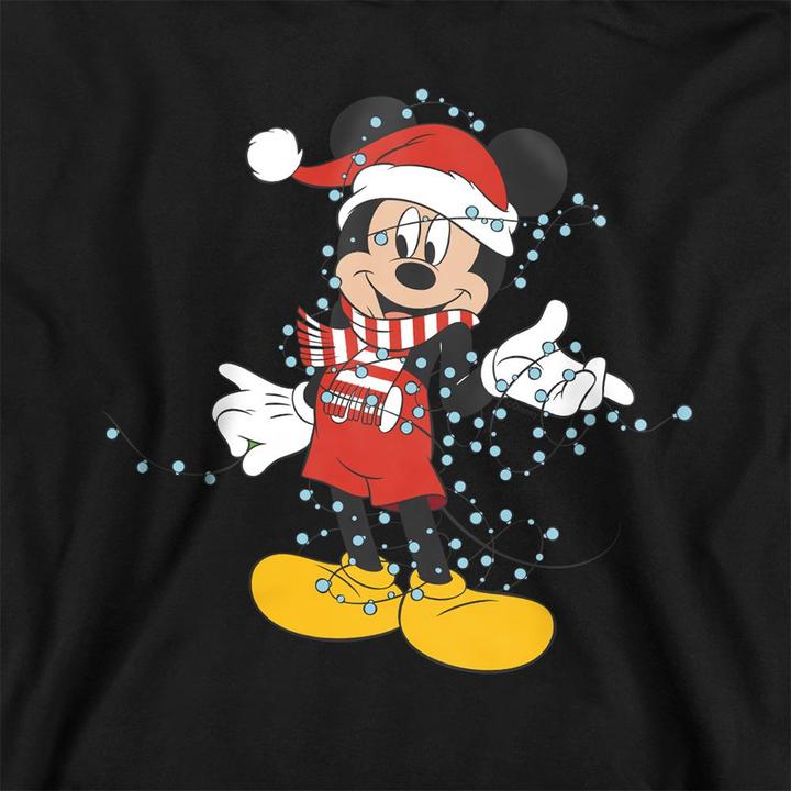 Produktbild Disney Hoodie zum Überziehen (152, 158)