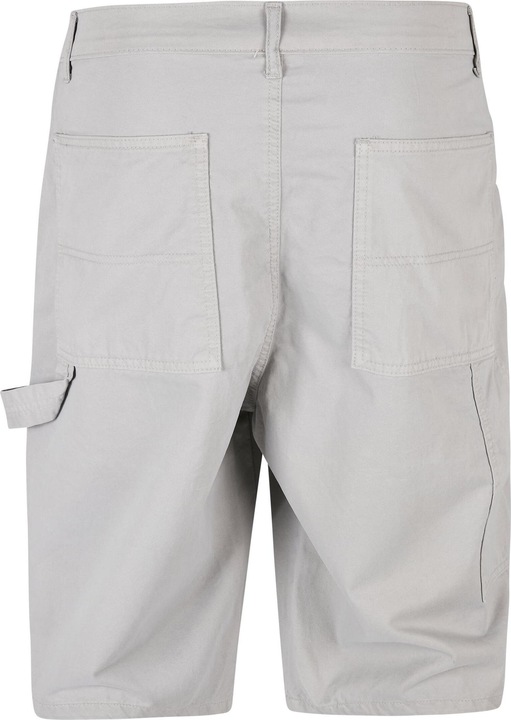 Actual product image Urban Classics bermuda shorts carpenter (34)