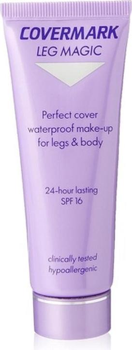 Actual product image Covermark Leg Magic 50ml Shade 01 (1)