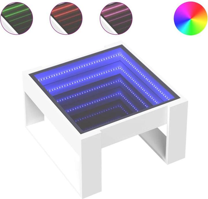 Image du produit vidaXL Couchtisch