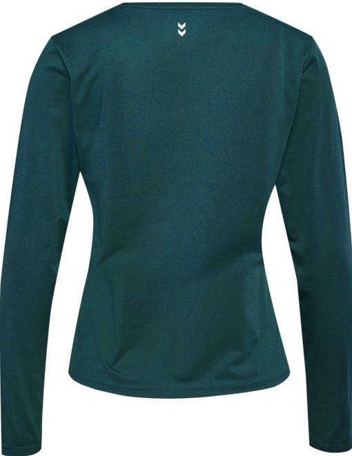 Immagine prodotto hummel Hmlmt Aura Mesh T-Shirt L/S (XL)