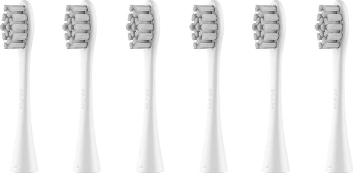 Productafbeelding Oclean OCL opzetbare tandenborstel St.6s (6x)