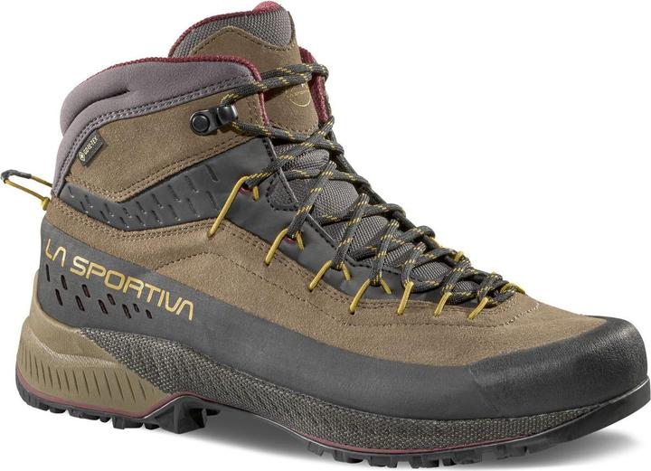 Produktbild La Sportiva TX4 Evo Mid GTX (42)