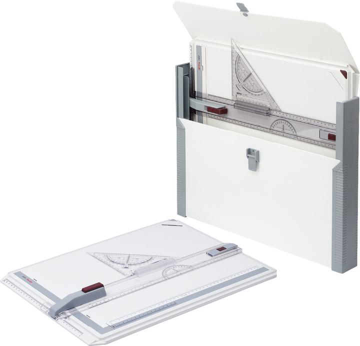 Image du produit Rotring Rapid (A3, 1 x)
