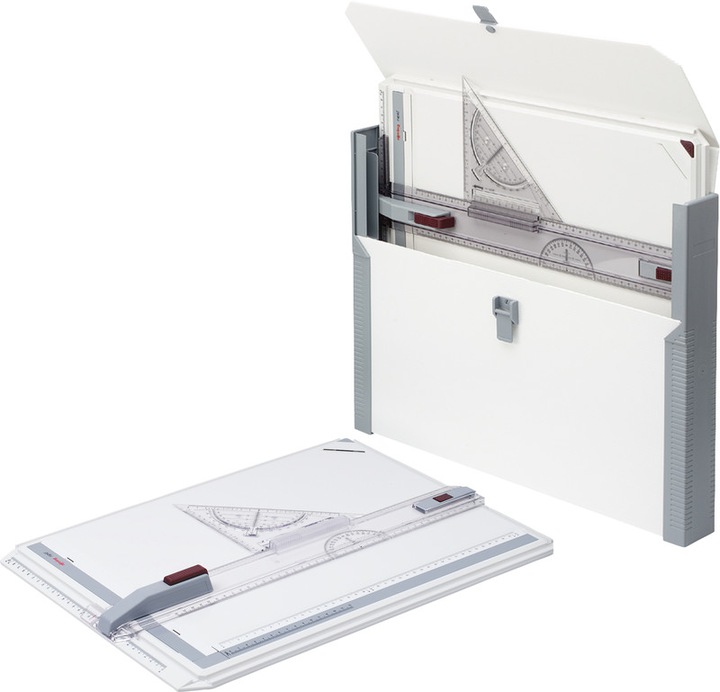 Immagine prodotto Rotring Rapid (A3, 1 x)