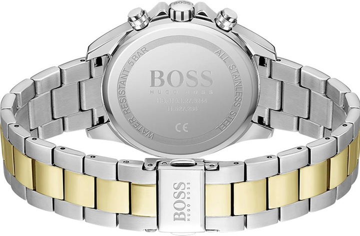 Produktbild BOSS Novia (Analoguhr, 38 mm)