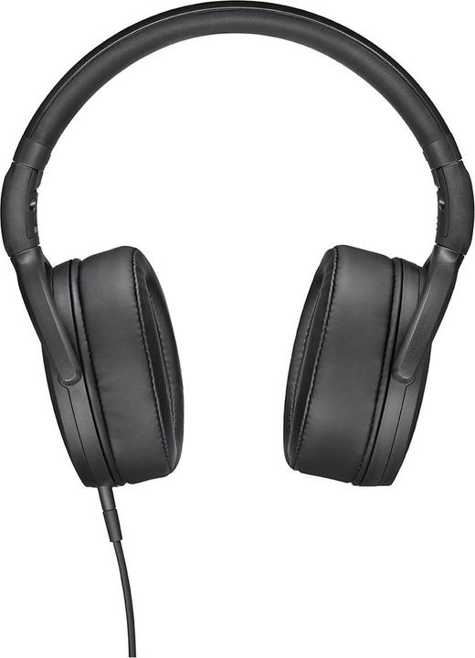 Produktbild Sennheiser HD 400s (Kabelgebunden)