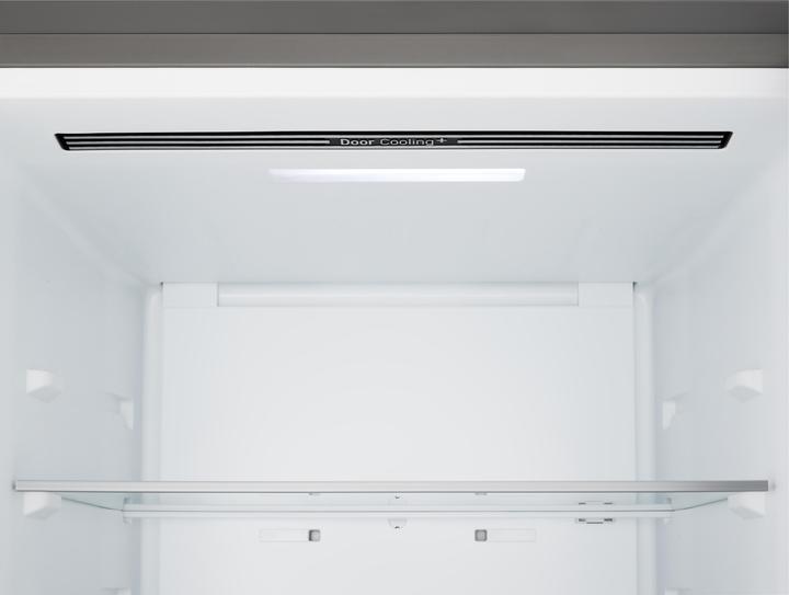 Produktbild LG Kombi-Kühlschrank Fit&Max, 60cm, 333L, Klasse E (333 l)