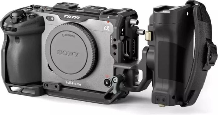 Produktbild Tilta Lightweight Kit for Sony FX3/FX30 (Cage)