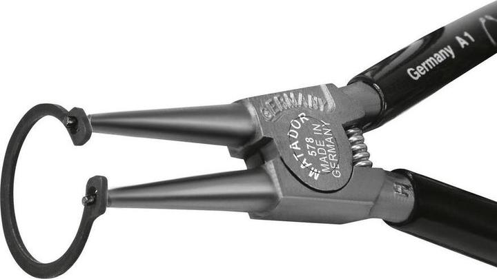 Image du produit Matador 05780010 Seegeringzange