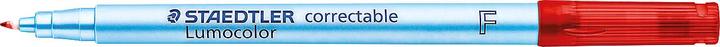 Produktbild Staedtler Lumocolor correctable (1x)