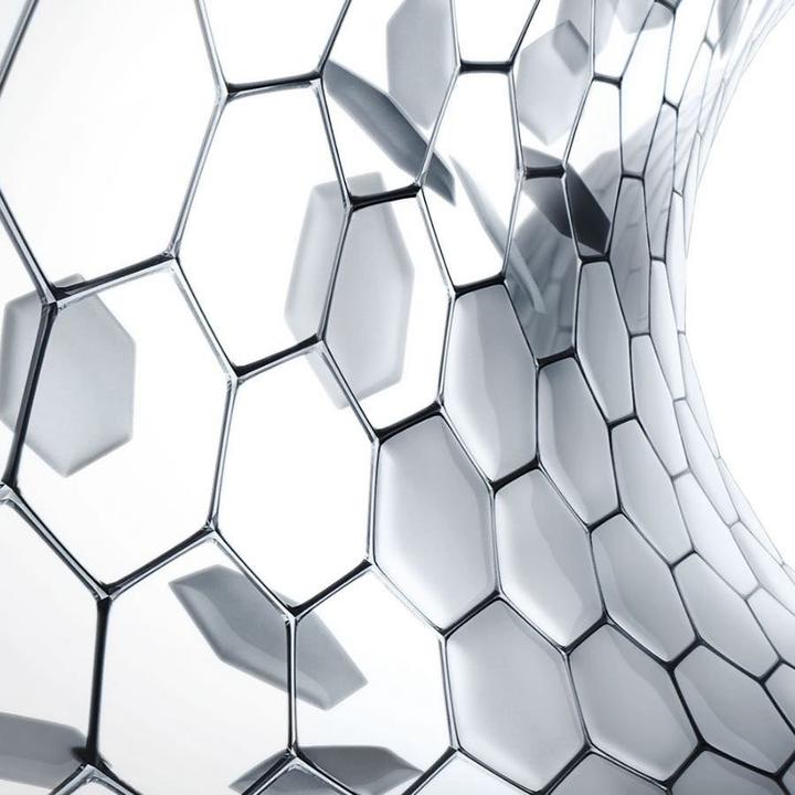 Produktbild LELO HEX Condoms Original (36 Stk.)