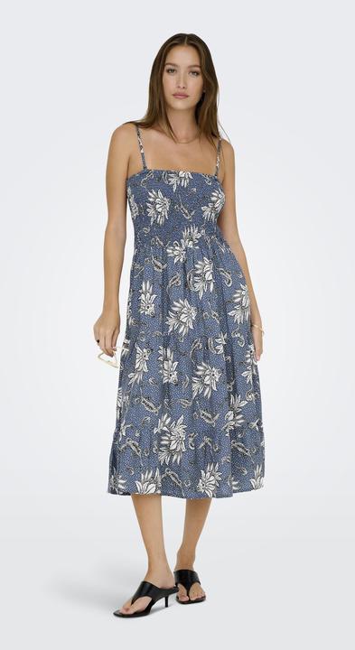 Image du produit Only Onlzelina Life Smock 3in1 Dress Skirt Wv (M)