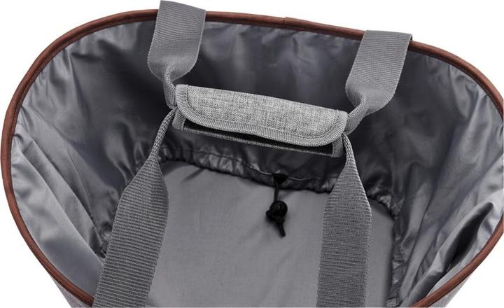 Image du produit Racktime Agnetha 2.0 sacoche porte-bagages (15 l)