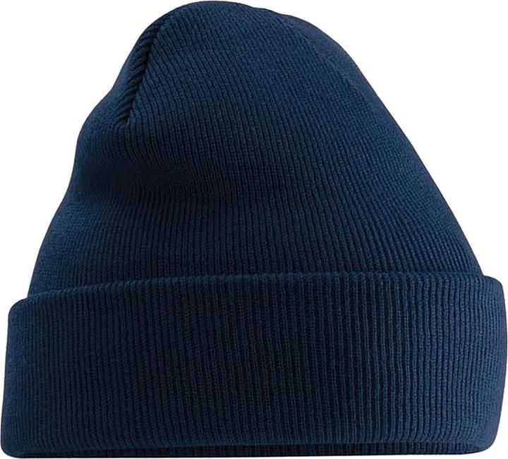 Actual product image Beechfield Knitted hat Extra soft hat (One size)