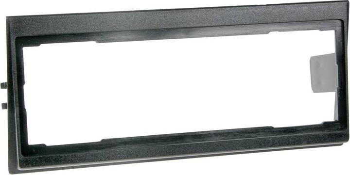 ACV 281352-02 Autoradio Einbaublende DIN Passend für (Auto-Marke): Volvo
