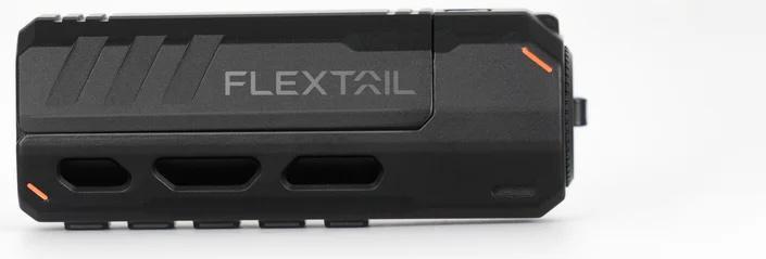 Produktbild Flextailgear ZERO FLASHLIGHT 1200+ EDC Tasche (2.70 cm, 1200 lm)