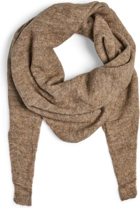 Image du produit Pieces Pcjuliana Triangle Scarf Noos Bc