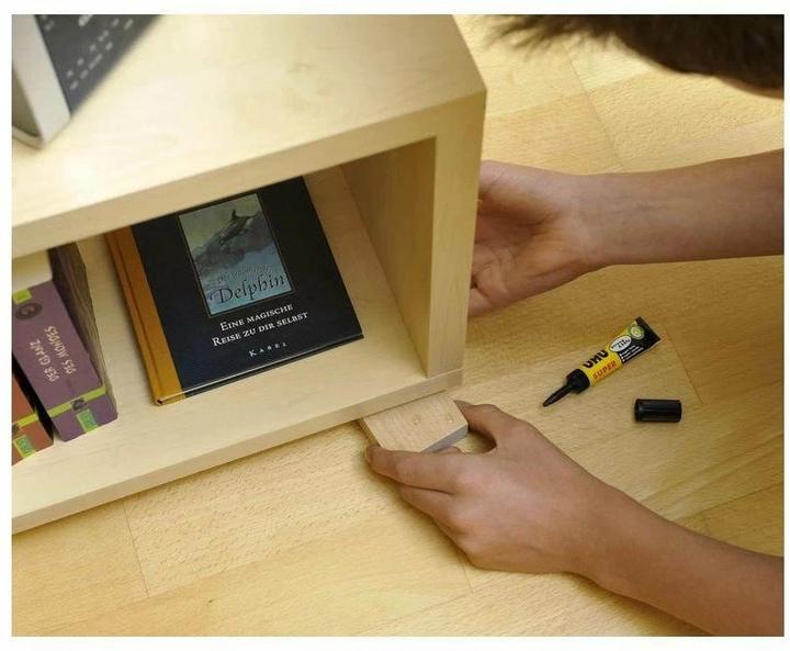 Immagine prodotto UHU Forte e sicuro (7 g)