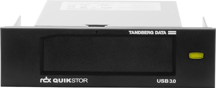 Tandberg Data QuikStor 8636-RDX