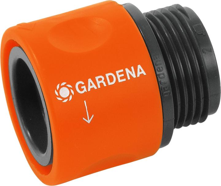 Gardena 2917-20 (Kupplung, Übergangsstück, 26.50 mm)
