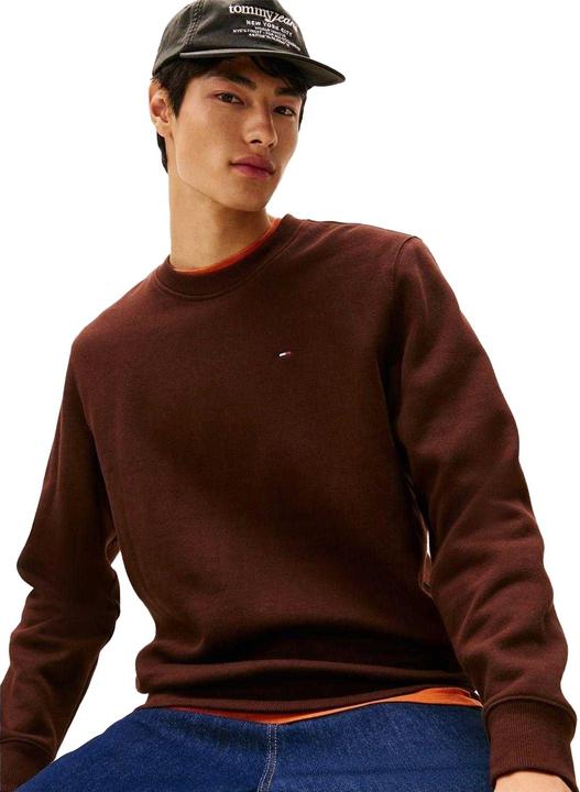 Image du produit Tommy Jeans - Sweat - Homme (S)