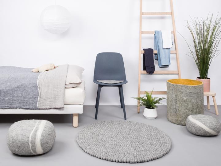 Produktbild Myfelt Round Flat XXXXS (Ø 50 cm)