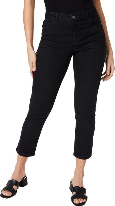 Actual product image Dorothy Perkins Womens/Ladies Stretch Petite Slim Jeans