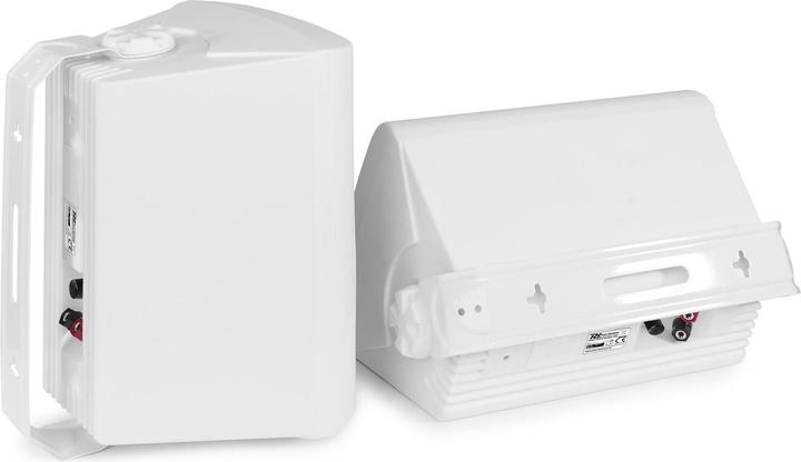 Actual product image Power Dynamics Installation Speaker BC65V Set White (Passive)