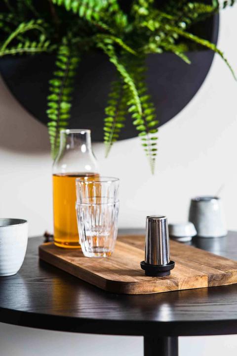 Immagine prodotto Magisso Infusore per tè galleggiante / colino per tè LIPPA XL