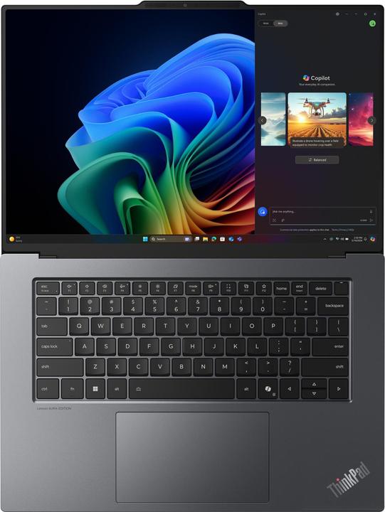 Immagine prodotto Lenovo ThinkPad X9-15 Gen 1 Aura Edition (15.30", 34.36 GB, 1000 GB, ES)