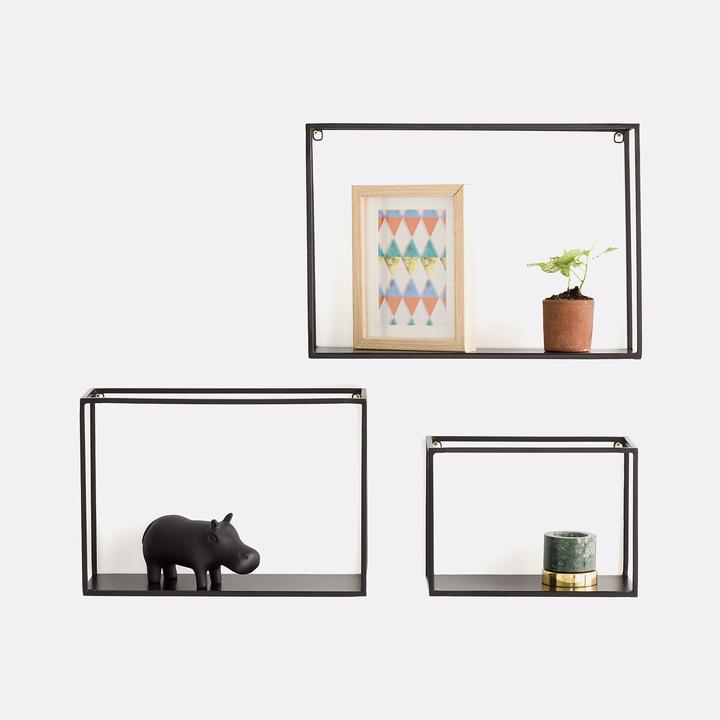 Produktbild La Redoute Interieurs Hiba (450 x 350 cm)