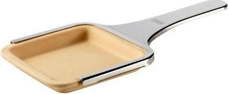 Actual product image Stöckli PizzaGrill clay pans set