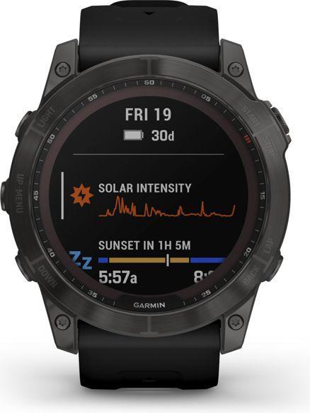 Immagine prodotto Garmin fēnix 7X Sapphire Solar (51 mm)