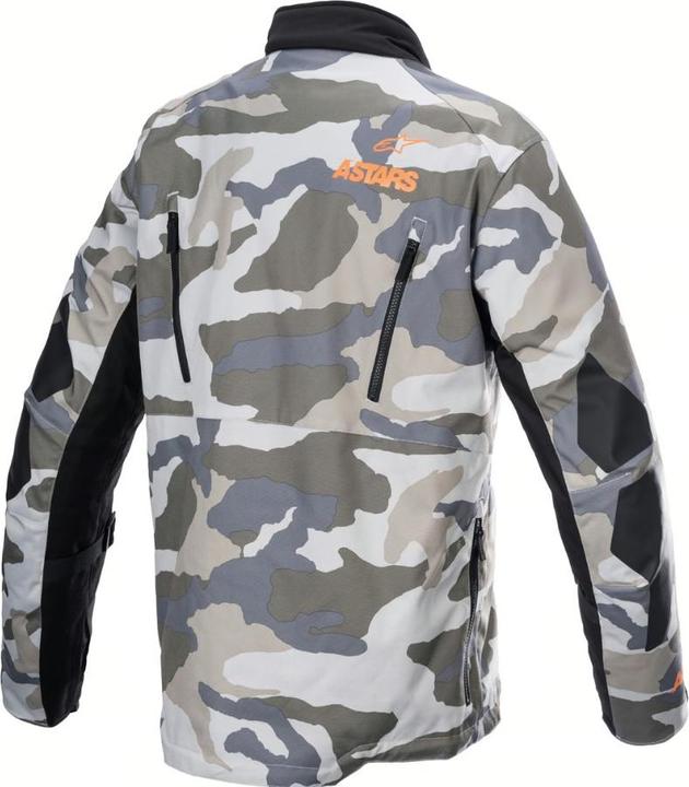 Actual product image Alpinestars Venture XT Jacket (Men, L)