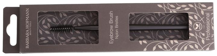 Immagine prodotto Barbara Hofmann Professional Augenbrauenbürste 16.5 cm (Sopracciglia)