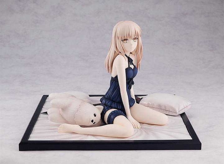 Image du produit Kadokawa Fate/stay night : Heaven's Feel statuette PVC 1/7 Saber Alter : Babydoll Dress Ver. 15 cm