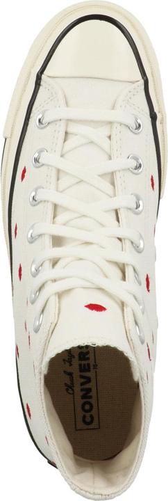 Produktbild Converse Chuck 70 Embroidered Lips Sneaker (36)
