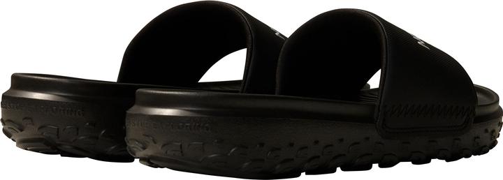 Actual product image North Face Never Stop Cush Slide (38)