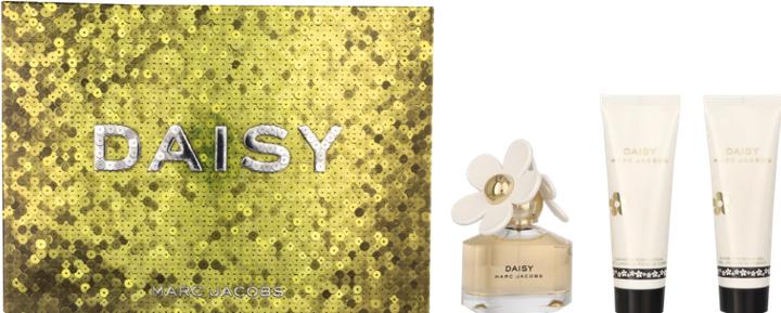 Produktbild Marc Jacobs Daisy Giftset (Parfum Set)